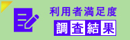 利用者満足度調査結果